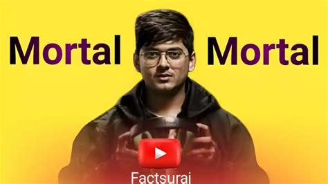 mortal income|MortaL Net Worth, Income & Earnings (2024) .